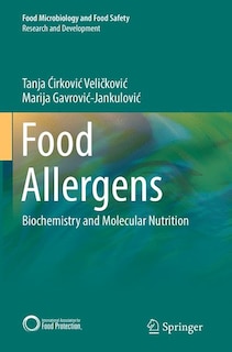 Front cover_Food Allergens