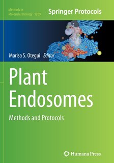 Couverture_Plant Endosomes