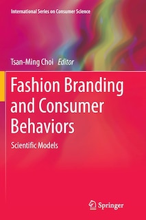 Couverture_Fashion Branding And Consumer Behaviors