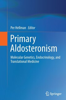 Couverture_Primary Aldosteronism