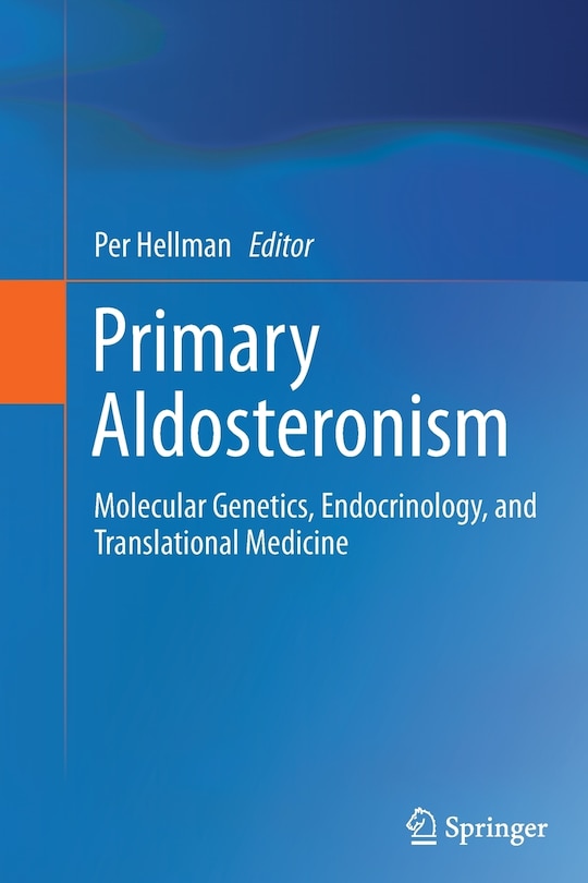 Couverture_Primary Aldosteronism