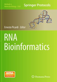 Couverture_Rna Bioinformatics