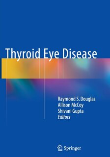 Front cover_Thyroid Eye Disease