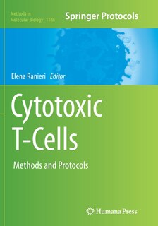 Front cover_Cytotoxic T-cells
