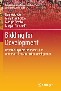 Front cover_Bidding For Development