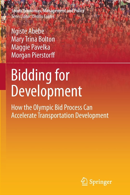 Front cover_Bidding For Development