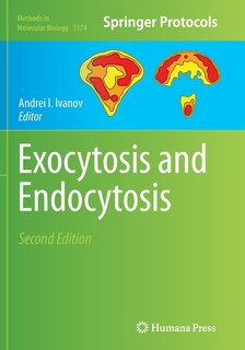 Front cover_Exocytosis And Endocytosis