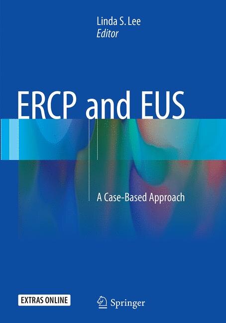 Front cover_Ercp And Eus