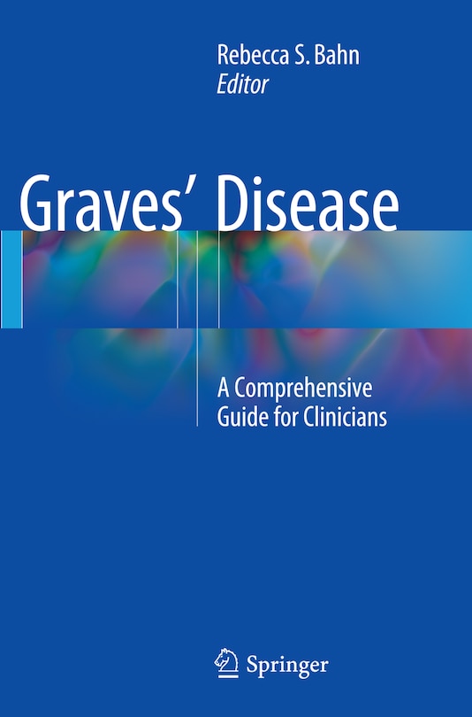 Couverture_Graves' Disease