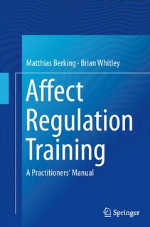 Front cover_Affect Regulation Training