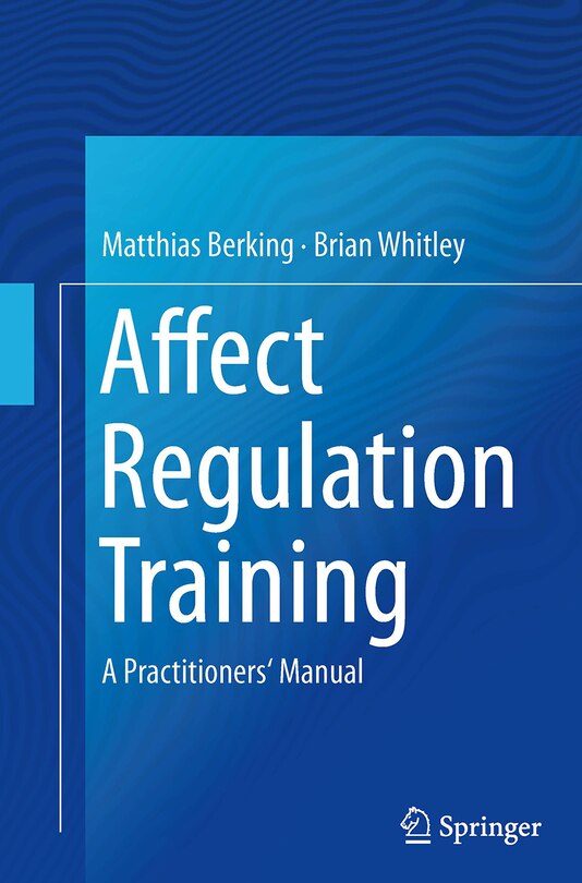 Front cover_Affect Regulation Training