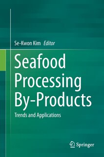 Front cover_Seafood Processing By-products