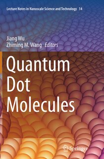 Front cover_Quantum Dot Molecules