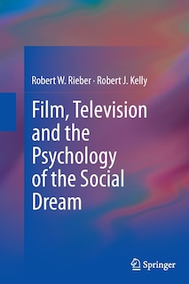 Couverture_Film, Television And The Psychology Of The Social Dream