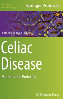 Couverture_Celiac Disease