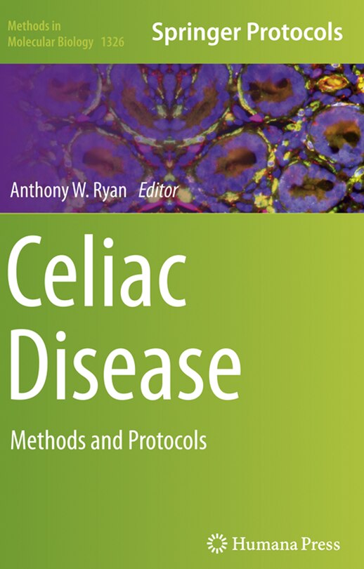 Couverture_Celiac Disease