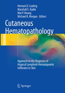 Front cover_Cutaneous Hematopathology