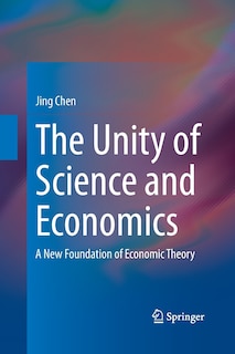 Couverture_The Unity Of Science And Economics