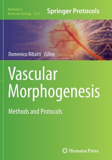 Couverture_Vascular Morphogenesis