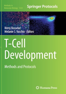Front cover_T-cell Development