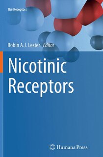 Couverture_Nicotinic Receptors