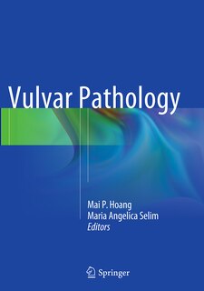 Front cover_Vulvar Pathology