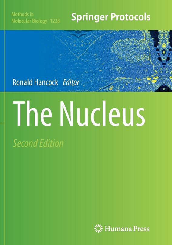 Couverture_The Nucleus
