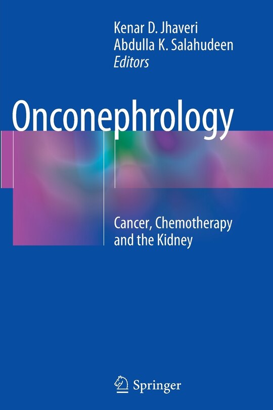 Couverture_Onconephrology