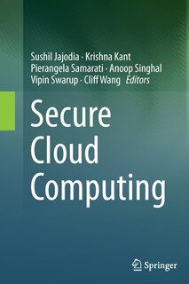 Front cover_Secure Cloud Computing