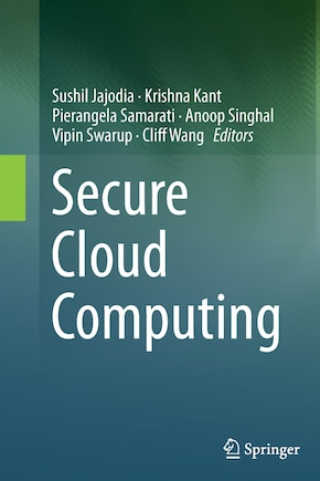 Secure Cloud Computing