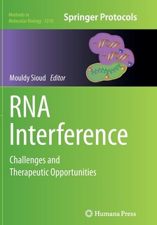 Couverture_Rna Interference