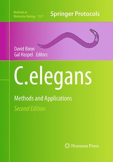 Front cover_C. Elegans