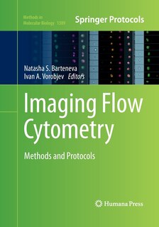 Couverture_Imaging Flow Cytometry