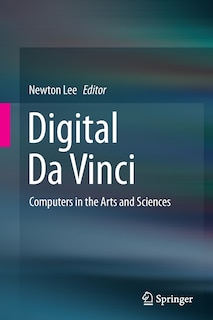 Front cover_Digital Da Vinci