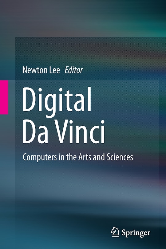 Front cover_Digital Da Vinci