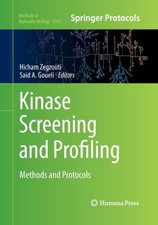 Couverture_Kinase Screening And Profiling