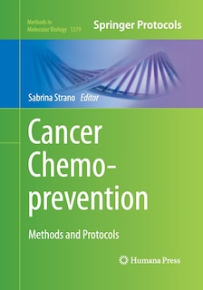 Front cover_Cancer Chemoprevention
