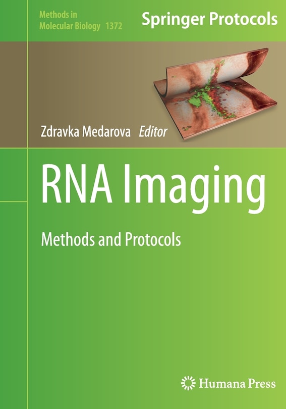 Front cover_Rna Imaging