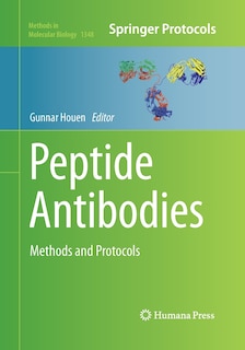 Front cover_Peptide Antibodies