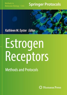 Couverture_Estrogen Receptors