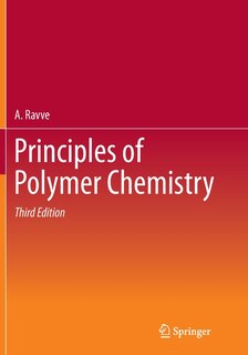 Front cover_Principles Of Polymer Chemistry