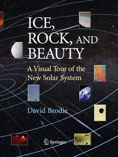 Front cover_Ice, Rock, And Beauty