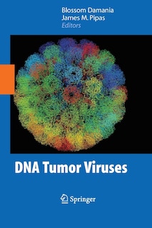 Front cover_Dna Tumor Viruses