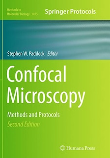 Couverture_Confocal Microscopy