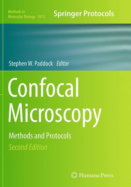 Couverture_Confocal Microscopy