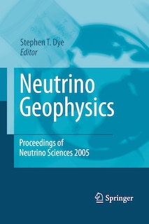 Couverture_Neutrino Geophysics