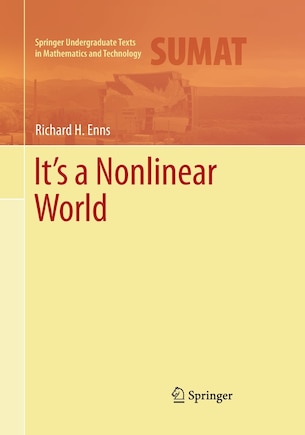 It's A Nonlinear World