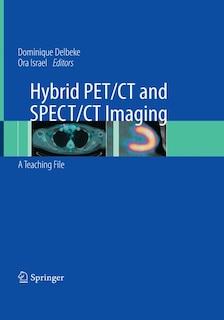 Couverture_Hybrid Pet/ct And Spect/ct Imaging