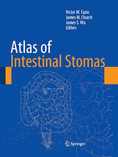 Front cover_Atlas Of Intestinal Stomas