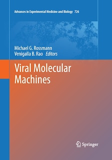 Couverture_Viral Molecular Machines